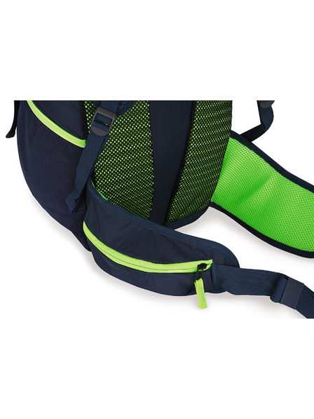 Loap Tmavě modrý turistický batoh 45 l LOAP Montasio