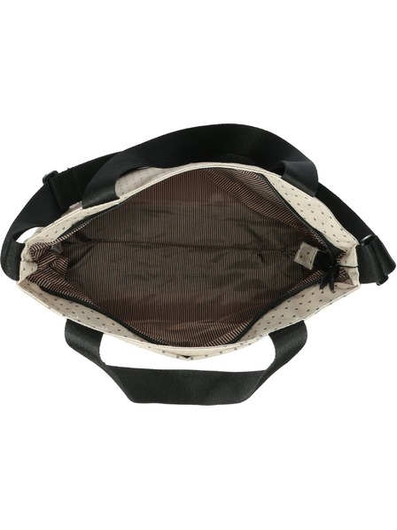 Loap Dámská taška LOAP KOEBA Šedá