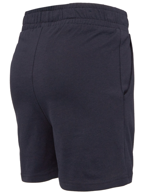 Loap Dívčí šortky LOAP BESURIKA Tmavě modrá