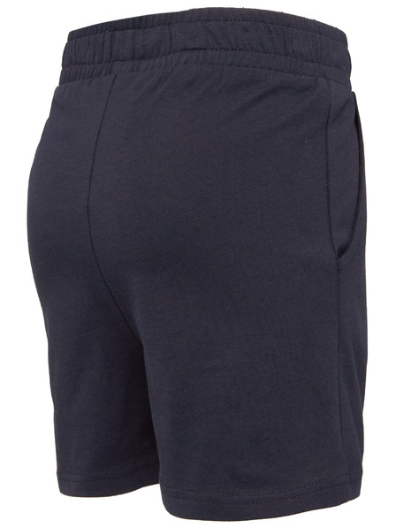 Loap Dívčí šortky LOAP BESURIKA Tmavě modrá