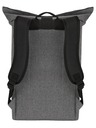 Loap Městský batoh LOAP SPOTT Šedá/Černá