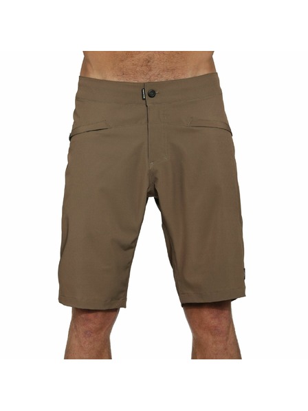 Horsefeathers Bike kraťasy Tracer - ermine velikost 28 HORSEFEATHERS