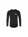 Horsefeathers Termo triko Hart LS - black velikost S HORSEFEATHERS