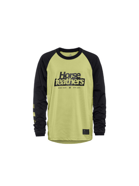 Horsefeathers Dětský bike dres Spike HORSEFEATHERS