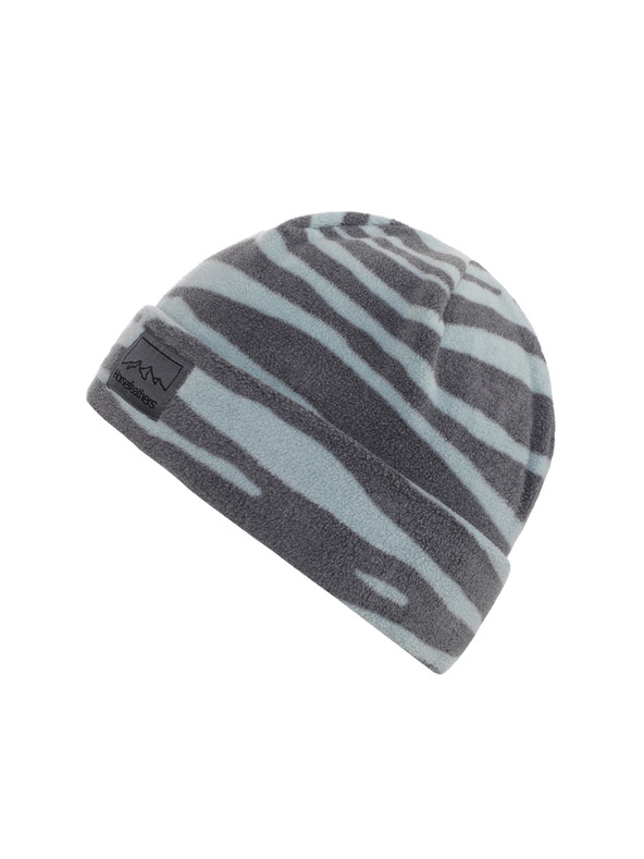 Horsefeathers Kulich Cobb - zebra HORSEFEATHERS