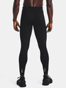 Under Armour Pánské kompresní legíny Under Armour Speedpocket Tight