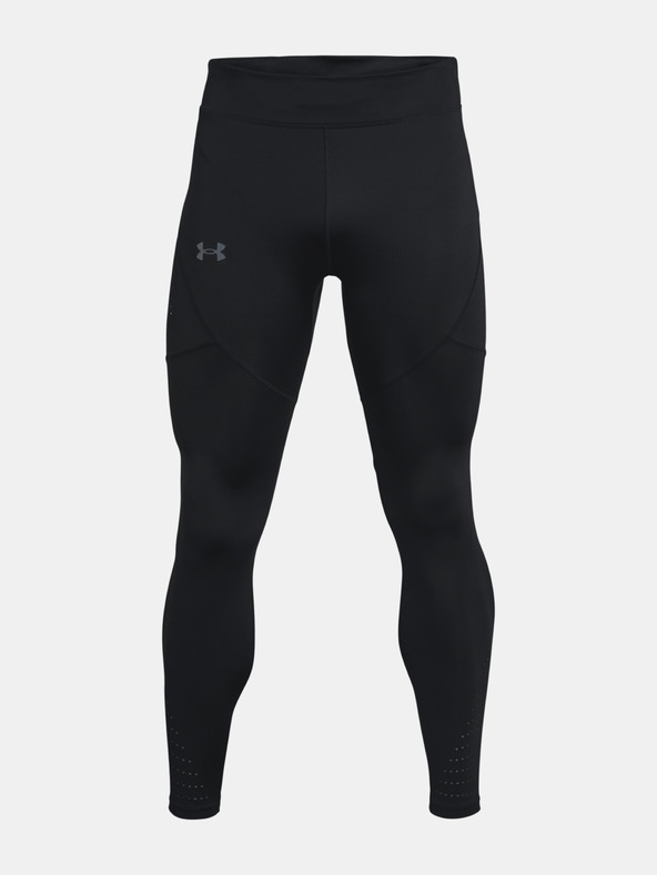 Under Armour Pánské kompresní legíny Under Armour Speedpocket Tight