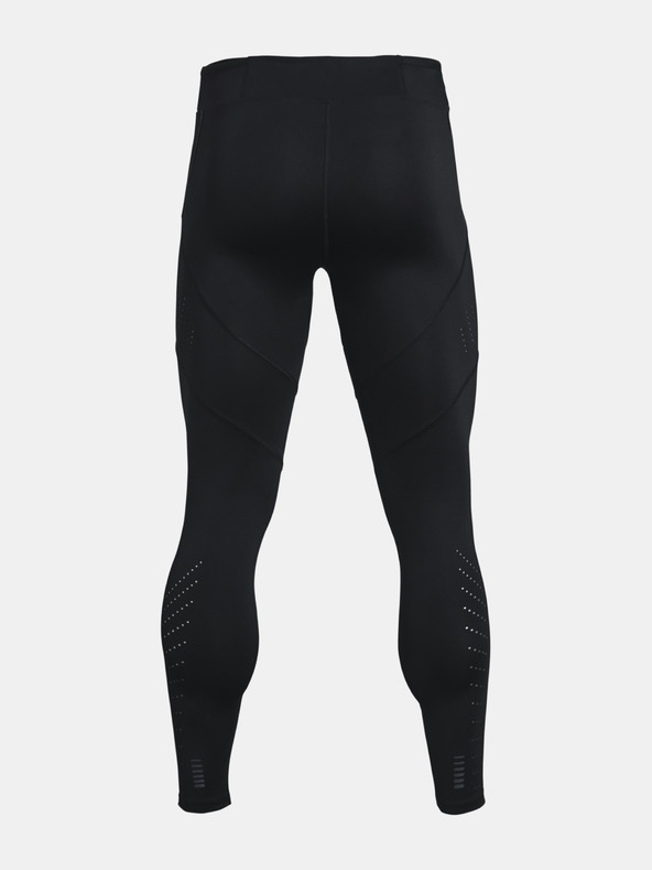 Under Armour Pánské kompresní legíny Under Armour Speedpocket Tight