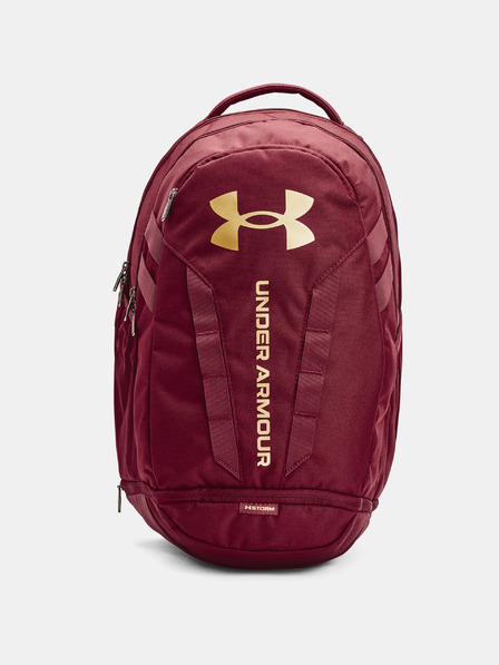 Under Armour Unisexový batoh Under Armour UA Hustle 5.0 Backpack