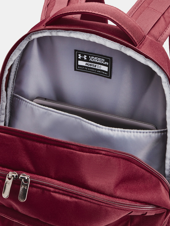Under Armour Unisexový batoh Under Armour UA Hustle 5.0 Backpack