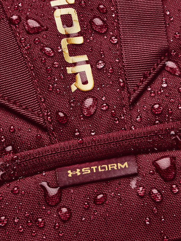 Under Armour Unisexový batoh Under Armour UA Hustle 5.0 Backpack