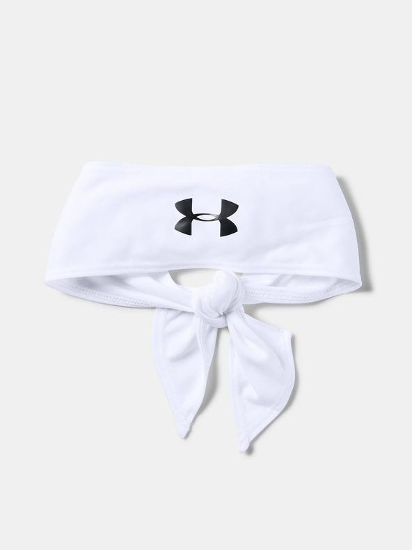 Under Armour Unisexová čelenka Under Armour Unisex Tie HB