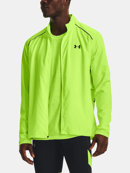 Under Armour Pánská bunda Under Armour UA STORM RUN JACKET
