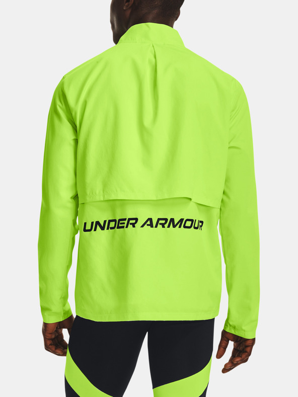 Under Armour Pánská bunda Under Armour UA STORM RUN JACKET