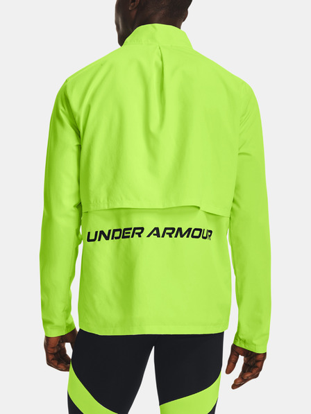 Under Armour Pánská bunda Under Armour UA STORM RUN JACKET