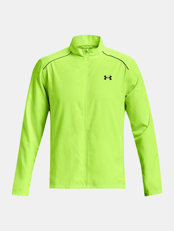 Under Armour Pánská bunda Under Armour UA STORM RUN JACKET