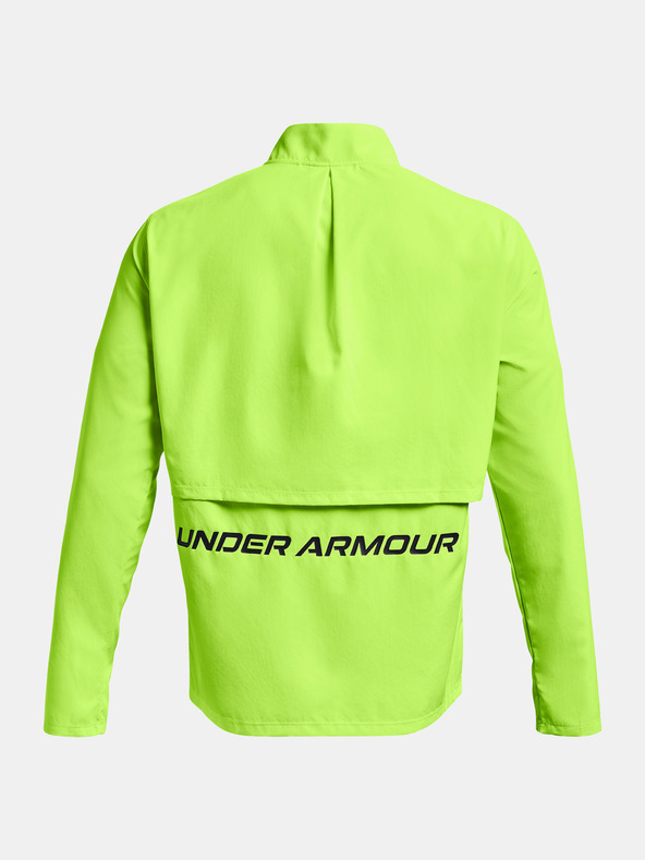 Under Armour Pánská bunda Under Armour UA STORM RUN JACKET
