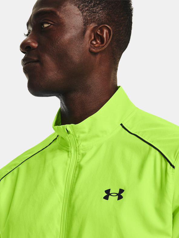 Under Armour Pánská bunda Under Armour UA STORM RUN JACKET