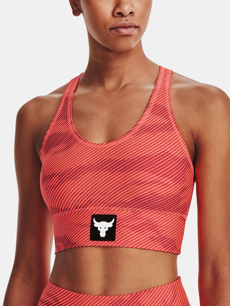 Under Armour Dámská podprsenka Under Armour UA Pjt Rock HG Bra