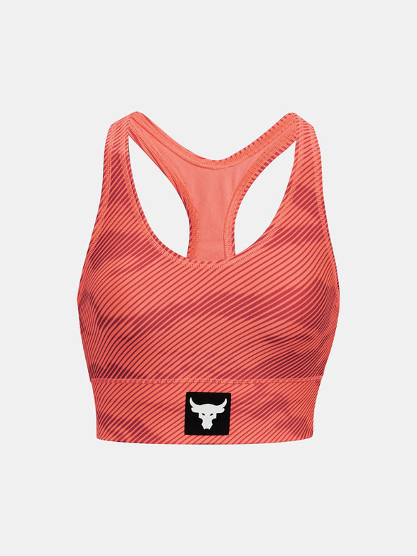 Under Armour Dámská podprsenka Under Armour UA Pjt Rock HG Bra