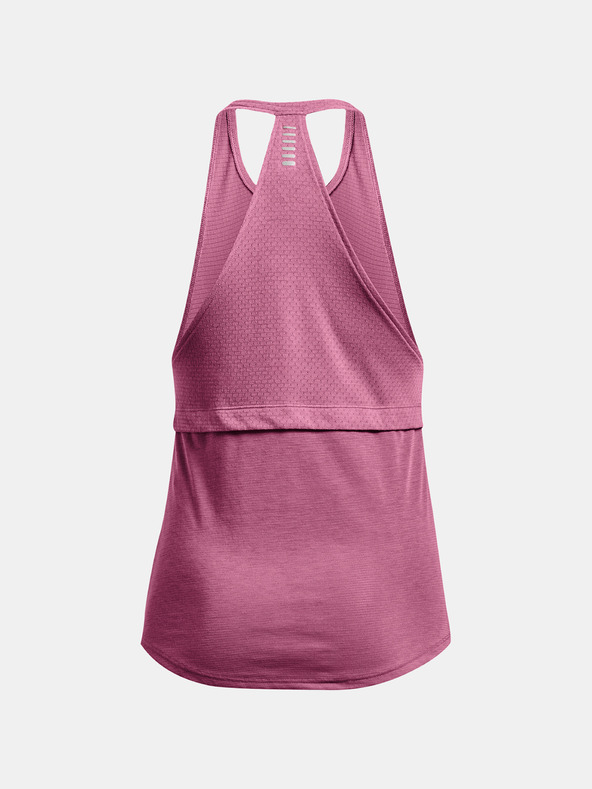 Under Armour Dámské tílko Under Armour UA Streaker Tank