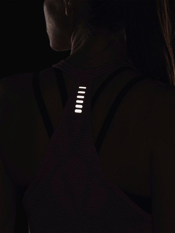 Under Armour Dámské tílko Under Armour UA Streaker Tank