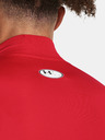 Under Armour Pánské tričko Under Armour UA CG Armour Comp Mock