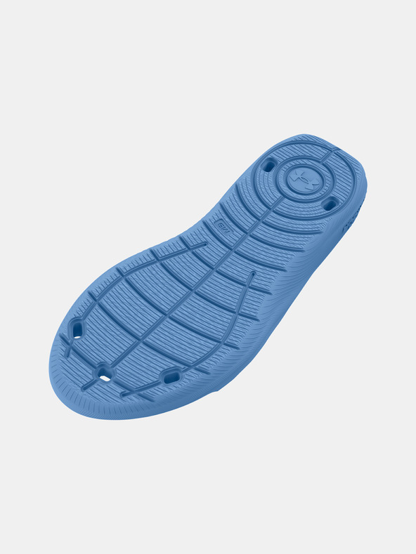 Under Armour Pánské pantofle Under Armour UA M Locker IV SL