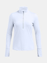 Under Armour Dámské tričko Under Armour UA Launch Pro Half Zip