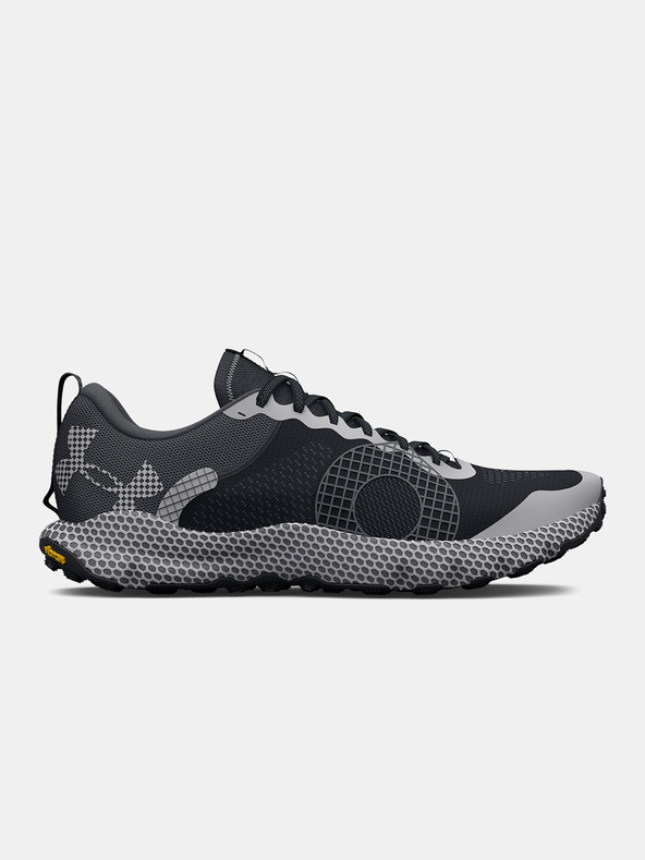 Under Armour Unisexové boty Under Armour UA U HOVR DS Ridge SPD