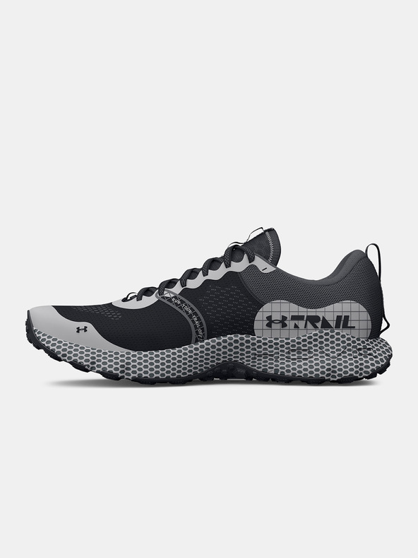 Under Armour Unisexové boty Under Armour UA U HOVR DS Ridge SPD