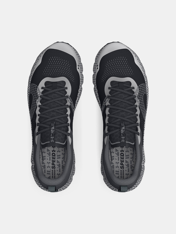 Under Armour Unisexové boty Under Armour UA U HOVR DS Ridge SPD