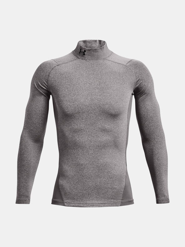 Under Armour Pánské tričko Under Armour UA CG Armour Comp Mock