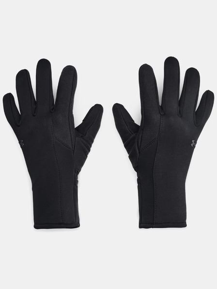 Under Armour Dámské rukavice Under Armour UA Storm Fleece Gloves
