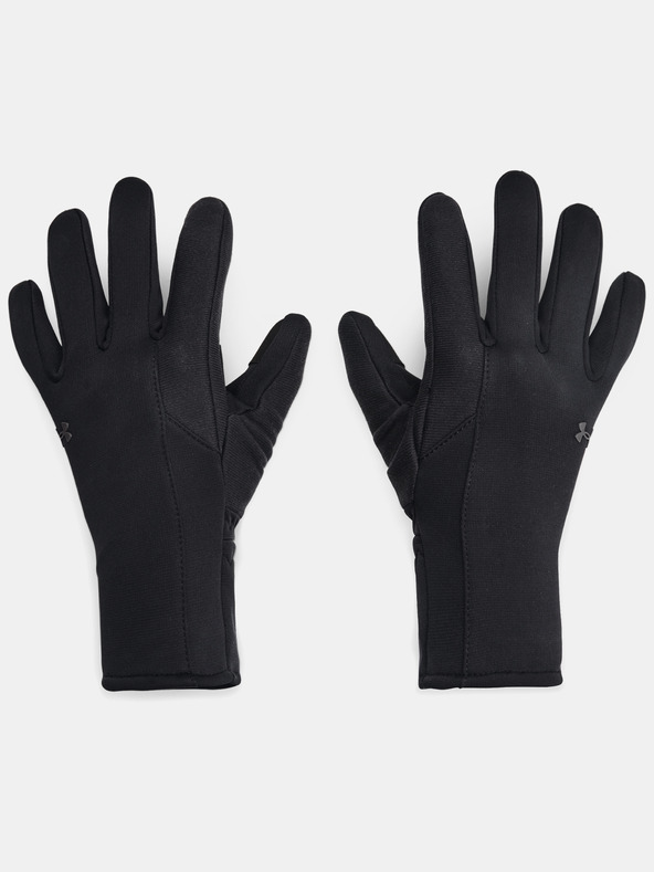 Under Armour Dámské rukavice Under Armour UA Storm Fleece Gloves