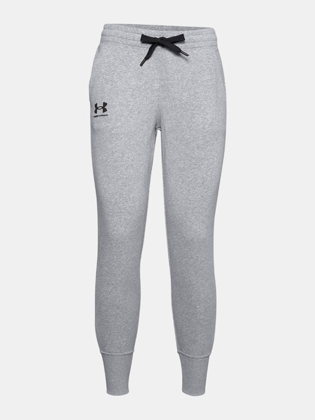 Under Armour Dámské tepláky Under Armour Rival Fleece Joggers