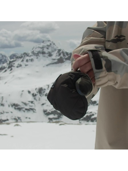 Horsefeathers Bunda Gordie Horsefeathers - béžová