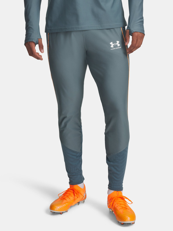 Under Armour Pánské sportovní kalhoty Under Armour UA M Ch. Pro Pant-BLU