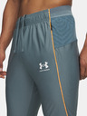 Under Armour Pánské sportovní kalhoty Under Armour UA M Ch. Pro Pant-BLU
