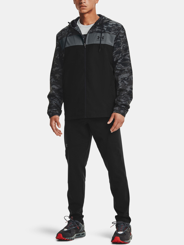 Under Armour Pánská bunda Under Armour SPORTSTYLE CAMO WNDBKR