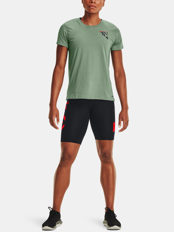 Under Armour Dámské tričko Under Armour UA Run Anywhere Short Sleeve