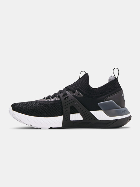 Under Armour Pánské boty Under Armour UA Project Rock 4