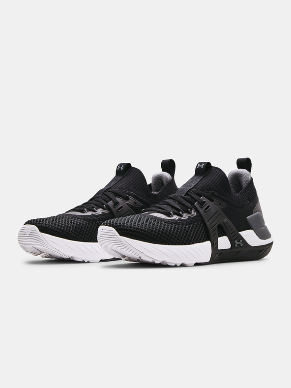 Under Armour Pánské boty Under Armour UA Project Rock 4