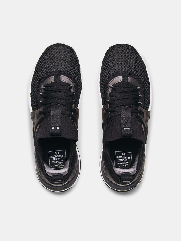 Under Armour Pánské boty Under Armour UA Project Rock 4