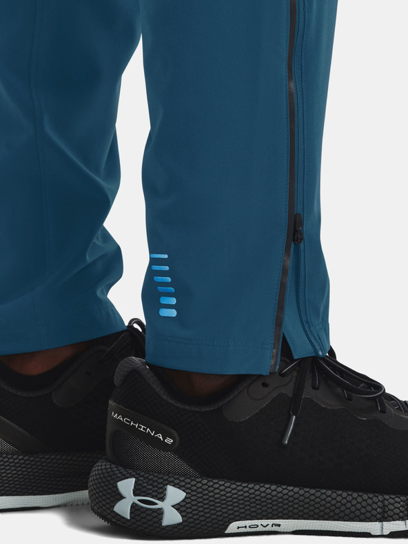 Under Armour Pánské kalhoty Under Armour UA OutRun the STORM Pant