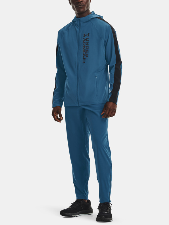 Under Armour Pánské kalhoty Under Armour UA OutRun the STORM Pant