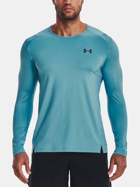 Under Armour Pánské tričko Under Armour UA Armourprint LS