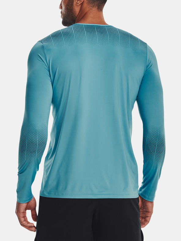 Under Armour Pánské tričko Under Armour UA Armourprint LS