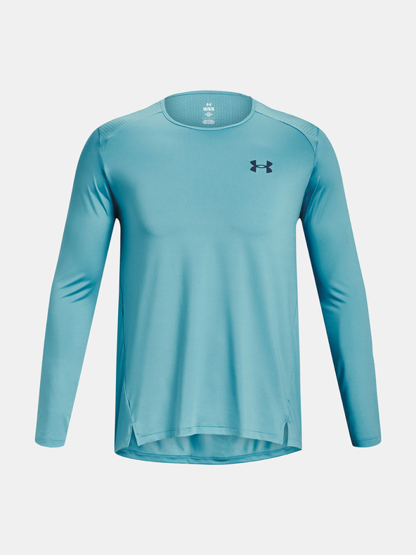 Under Armour Pánské tričko Under Armour UA Armourprint LS