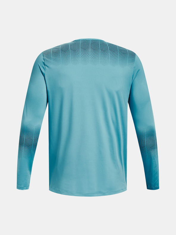 Under Armour Pánské tričko Under Armour UA Armourprint LS
